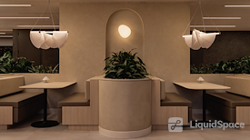 Pavilion Cowork Courthouse