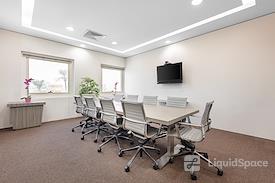 Regus | Doha, D-Ring Road