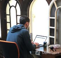 NextSpace Coworking Berkeley