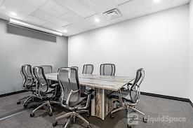 Regus | AR, Bentonville - Beau Terre