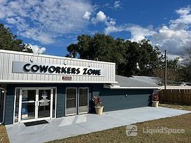 Coworkers Zone Ocala