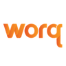 Logo of WORQ Bandar Utama