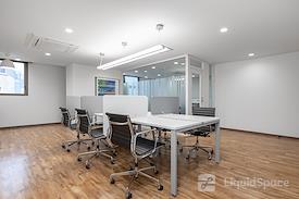 Open Office | TOKYO, OpenOffice Osaki Eki Nishiguchi