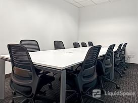 Regus || CA, Los Angeles - 12100 Wilshire Blvd