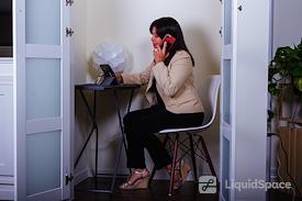 Spazio[IN] Reception Lounge