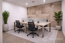 blue panda office spaces