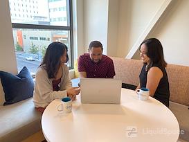 Pacific Workplaces - J Street