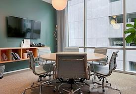 SPACES | Crabtree Terrace