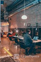 Workbox Union Station