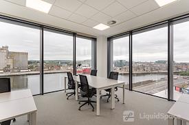 Regus | Cork, Horgans Quay