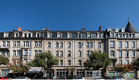 Ginkgo Solutions The Avenue