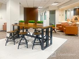 Regus | Mahwah - Wyckoff Ave