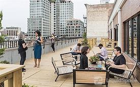 Industrious - 594 Dean