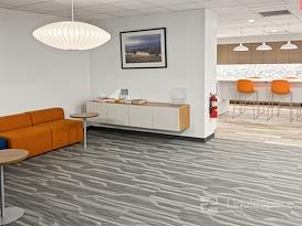 Regus | Roseland