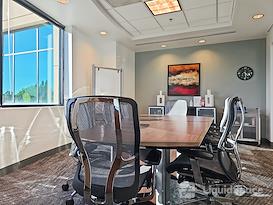 Regus | OR, Beaverton – AmberGlen