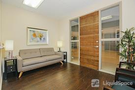 The Offices @ Upland Inn