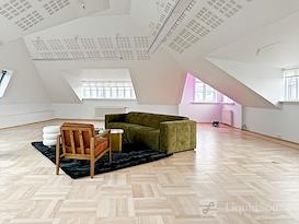 SPACES | Reykjavik, B16