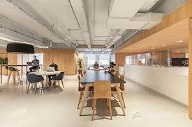 Regus | Chrysler Building