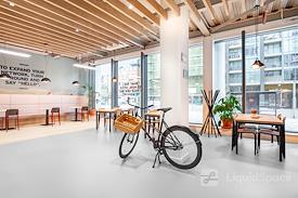 SPACES | London, Sutton Point