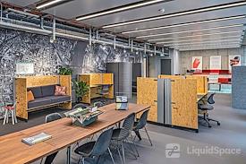 Design Offices Berlin Am Zirkus