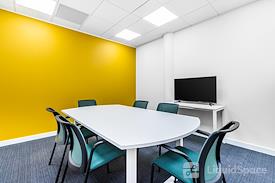 Regus | Norwich, Stannard Place