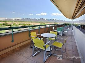 Regus | Promenade Corporate Center