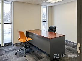 Regus | MI, Waterford - Pontiac Lake Rd