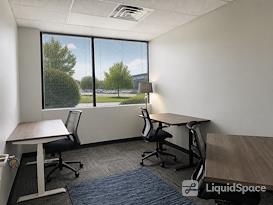 Fusion Workplaces Allentown