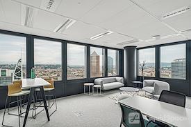 Regus | Lyon, Part Dieu Plaza