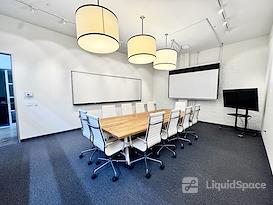 BLANKSPACES Santa Monica @Colorado