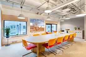 WeWork | 10 Devonshire Square