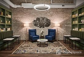 Life Time Work - Buckhead