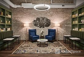Life Time Work - Buckhead