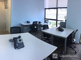 Regus | Bangkok, Gaysorn Plaza