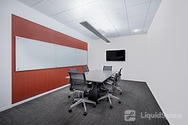 Regus | Washingtonian Boulevard