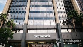 WeWork | 600 B Street