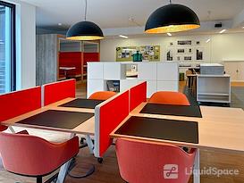 Regus | Hamburg, City Nord