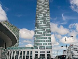 Regus | Malmo, Hyllie