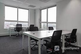 Regus | Amstelveen, Parktoren