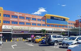 Regus | Grand Bay, Central