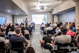 Enterprise Coworking RiNo