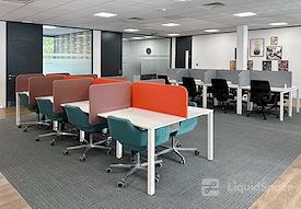 Regus | High Wycombe, Stokenchurch Business Park