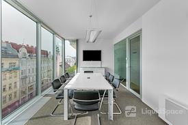 Regus | Vienna, Flybridge