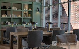 Life Time Work - Bridgewater