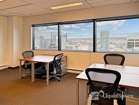 Regus || Denver Place