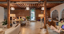 Groundfloor Echo Park