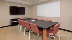 WeWork Vaishnavi Signature