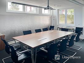 Regus | Karlsruhe, Park Arkaden