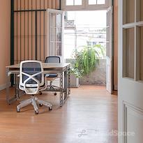 Symbiosis Art & Coworking Lima