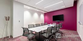 Industrious - Ballston Quarter